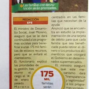 Publicación Al Día
