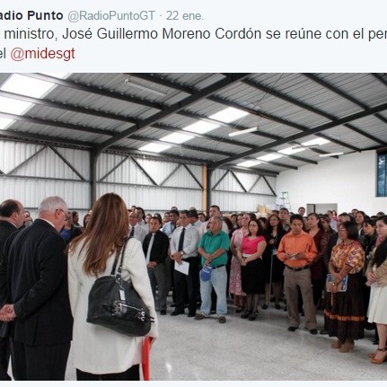 Radio Punto
