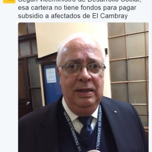 Publicación Emisoras Unidas