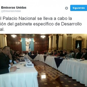 Emisoras Unidads