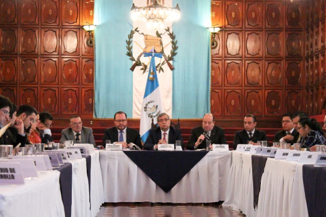 Gabinete