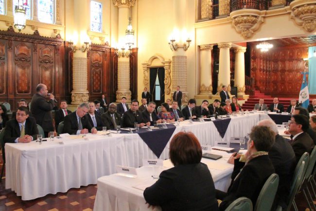 Gabinete Social