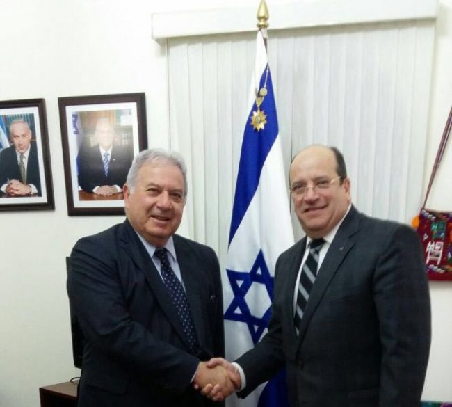 Israel