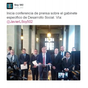 Soy 502