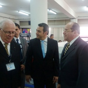 Visita