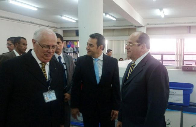 Visita