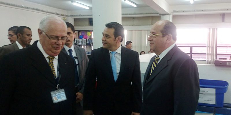 Visita