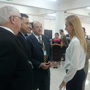 Visita presidente