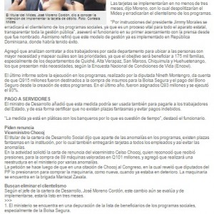 siglo 21 tarjetas de debito