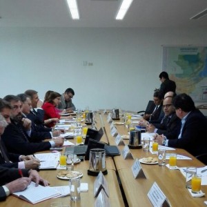 Grupo de Donantes G13