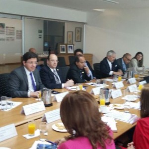 Grupo de Donantes G13