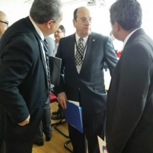 Grupo de Donantes G13