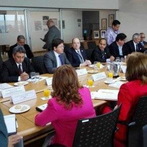 Grupo de Donantes G13