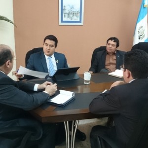 Diputado Jaime