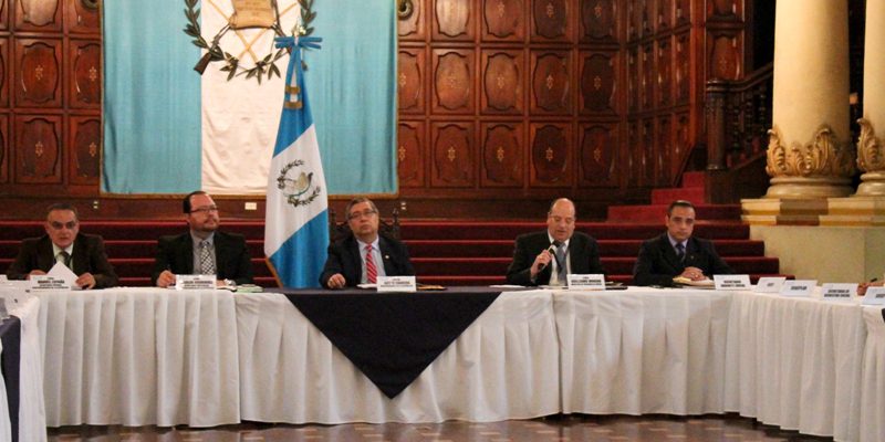 Gabinete 2