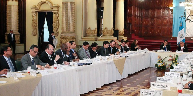 Gabinete