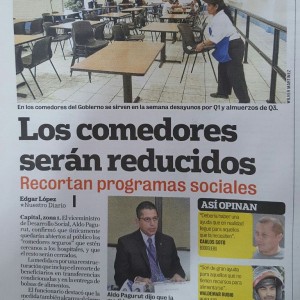 Nuestro Diario