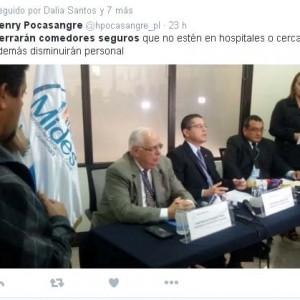Prensa libre