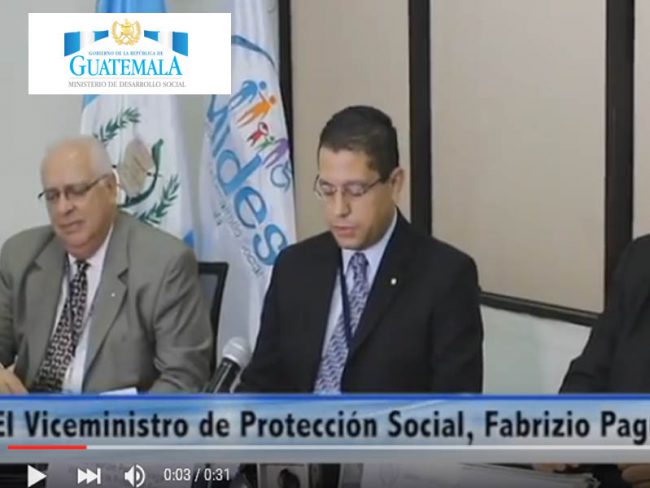 Video conferencia