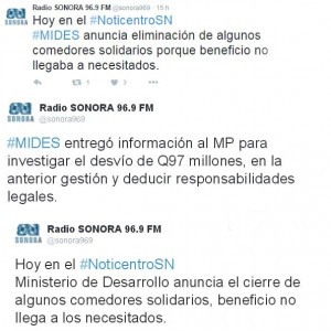 sonora