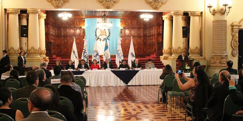 Convenio