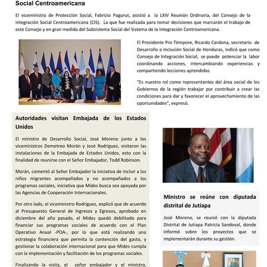 Boletin No 7