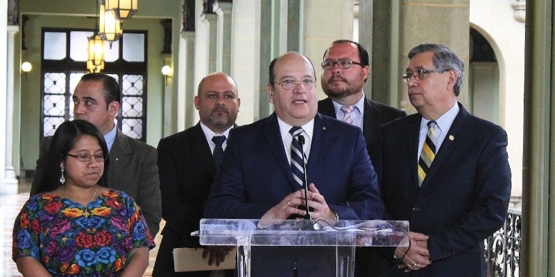Gabinete