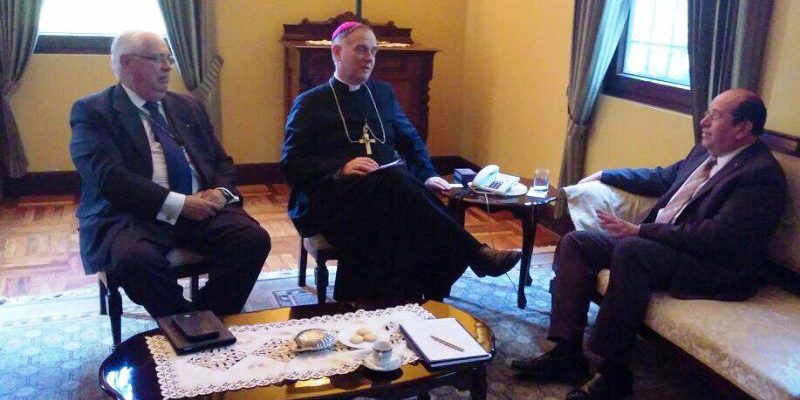 Nuncio