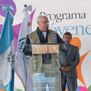Jóvenes Protagonistas