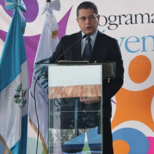 Jóvenes Protagonistas