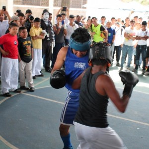 Jóvenes Protagonistas