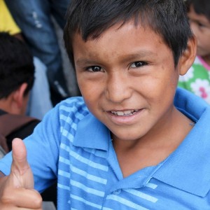Jóvenes Protagonistas