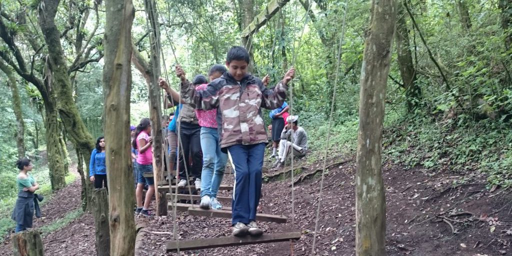 Campamento