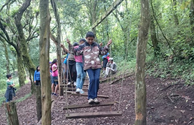 Campamento