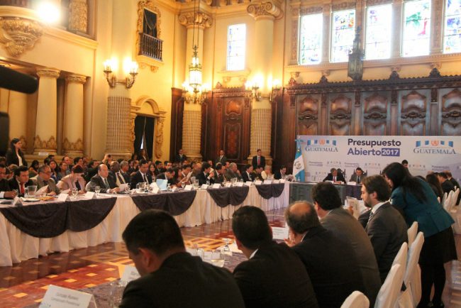 Gabinete