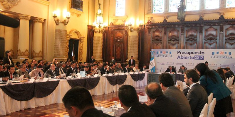 Gabinete