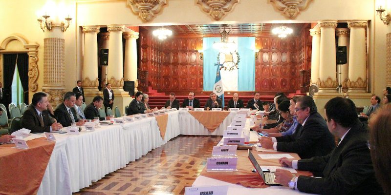 Gabinete