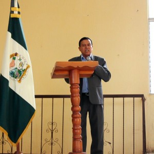 Prueba piloto Chuarrancho
