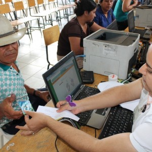 Prueba piloto Chuarrancho