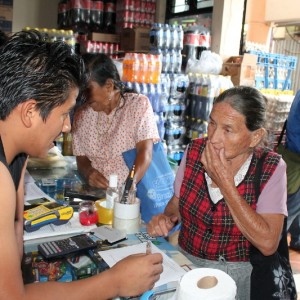 Prueba piloto Chuarrancho