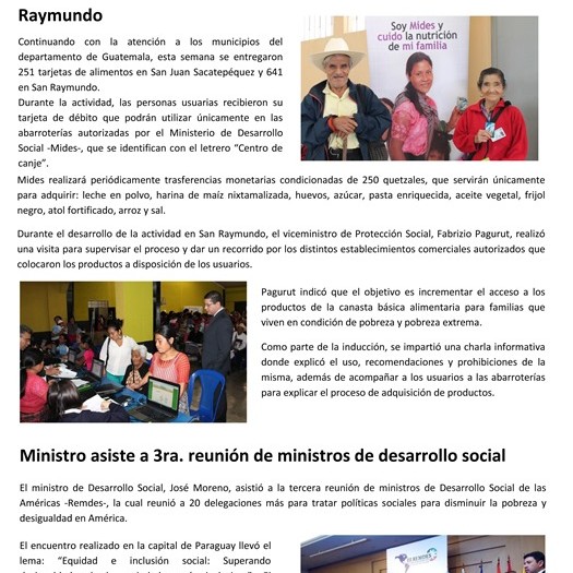 Boletín No. 24
