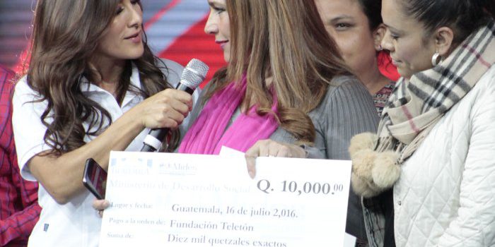 Teletón