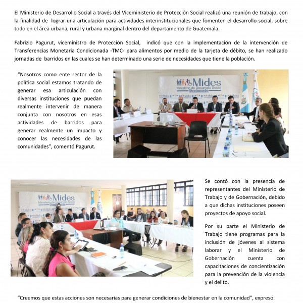 Boletin No 31