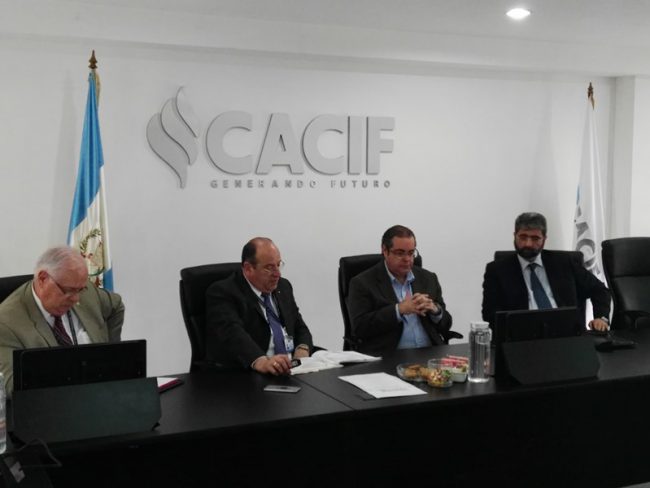 Cacif