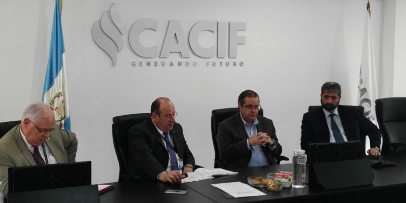 Cacif