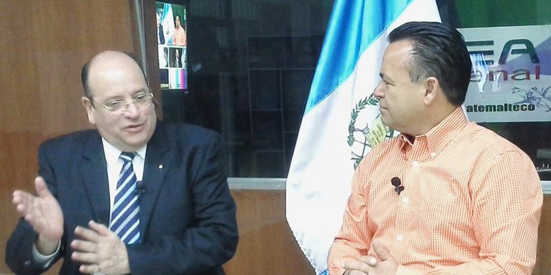 Entrevista veacanal