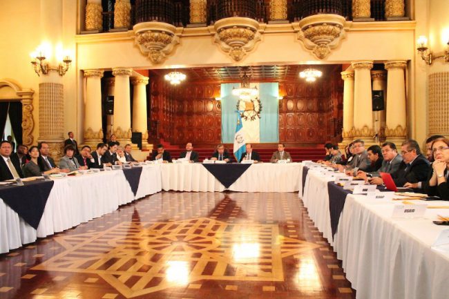 Gabinete