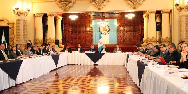 Gabinete