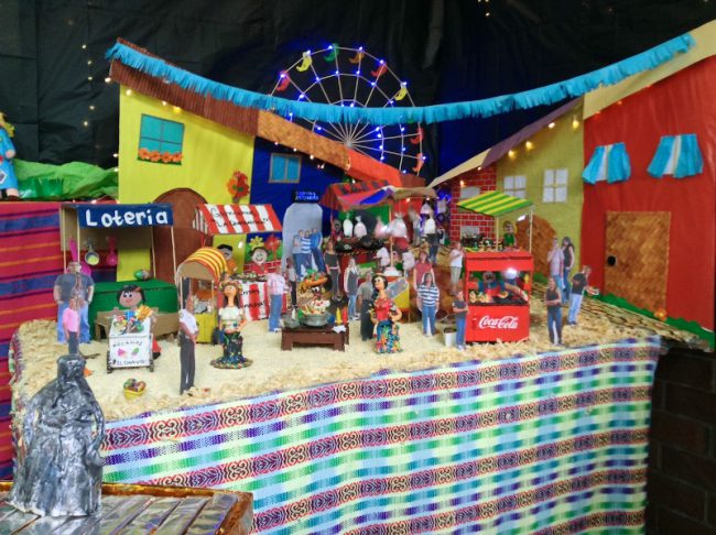 feria