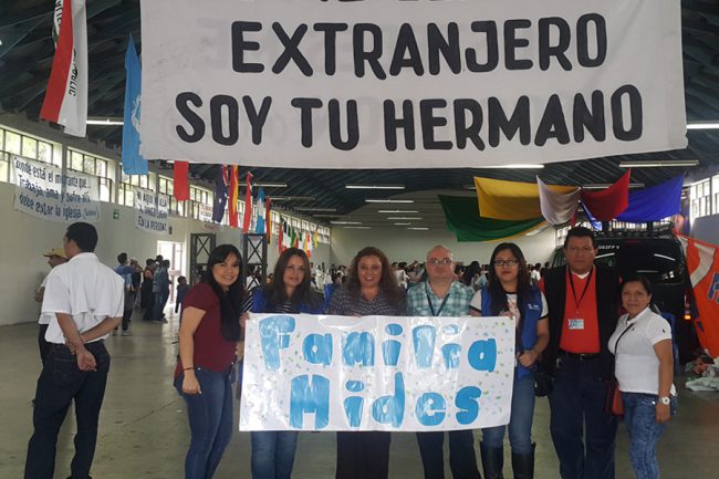 migrantes